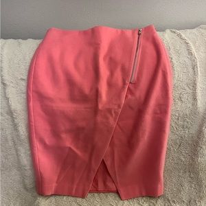 Ann Taylor Loft Pencil Skirt
